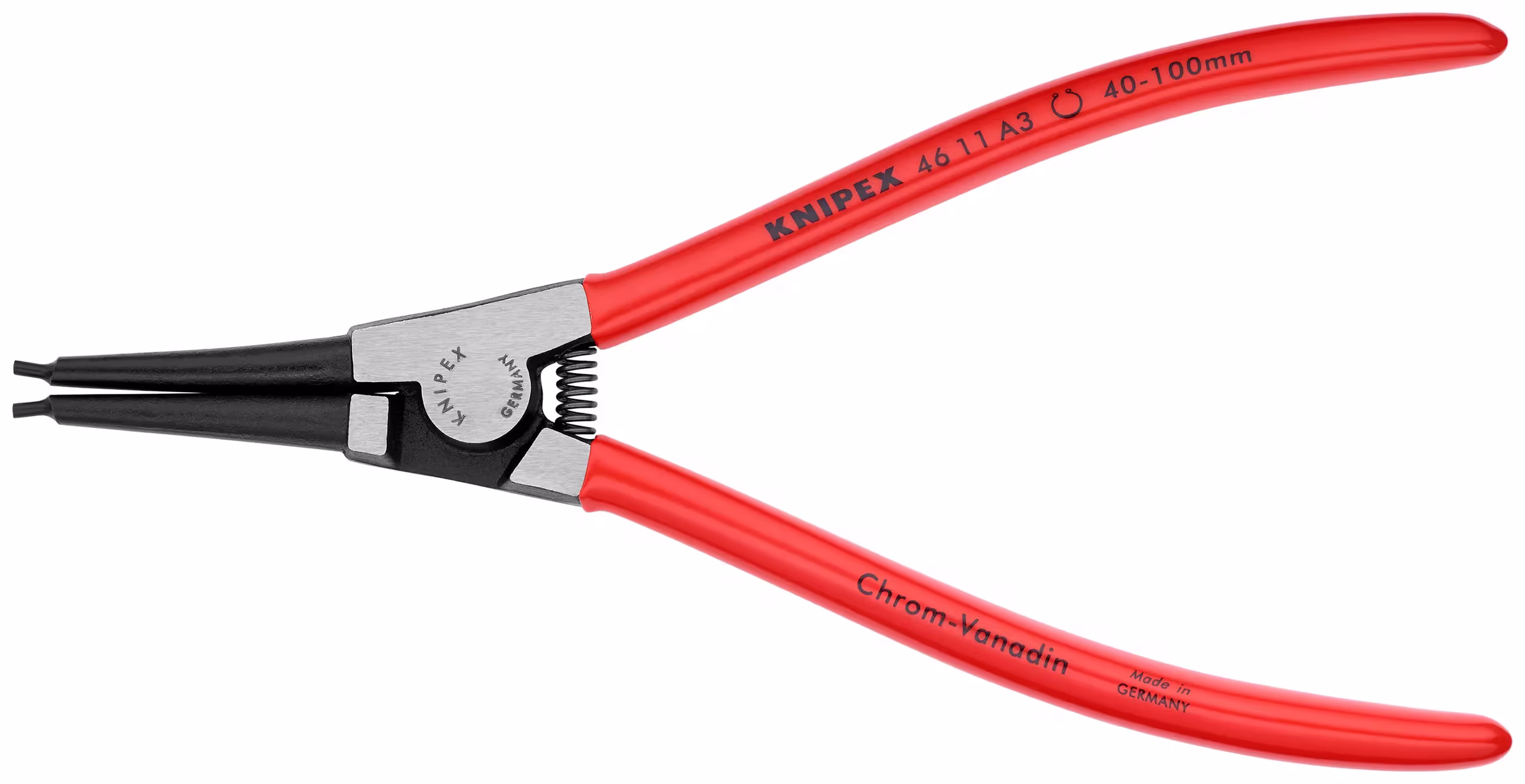 KNIPEX_Sicherungsringzange Sicherungsringzangen,Zangen