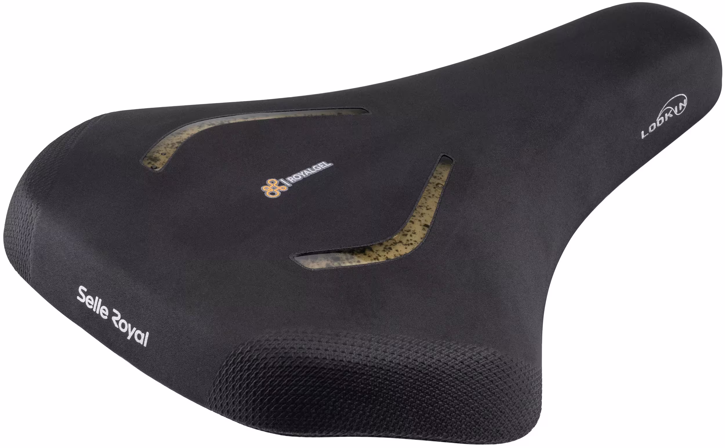 Selle Royal_Sattel Sättel