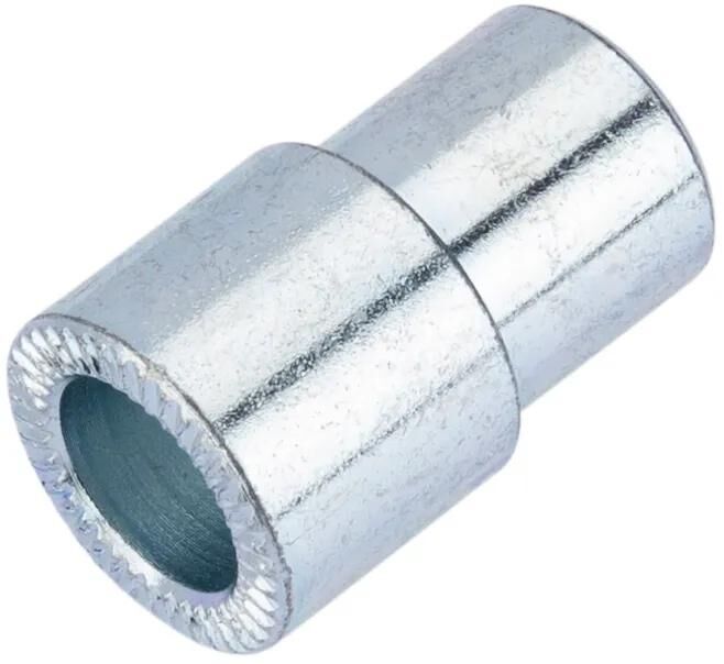 ELITE_Steckachsenadapter Heimtrainer,Trainingsrollen