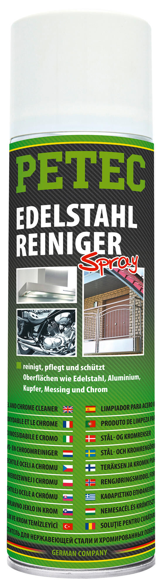 Reiniger