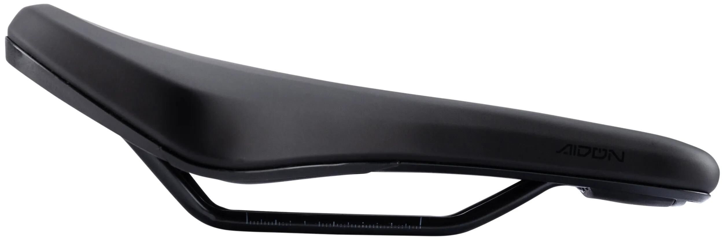 fi'zi:k_Sattel Sättel