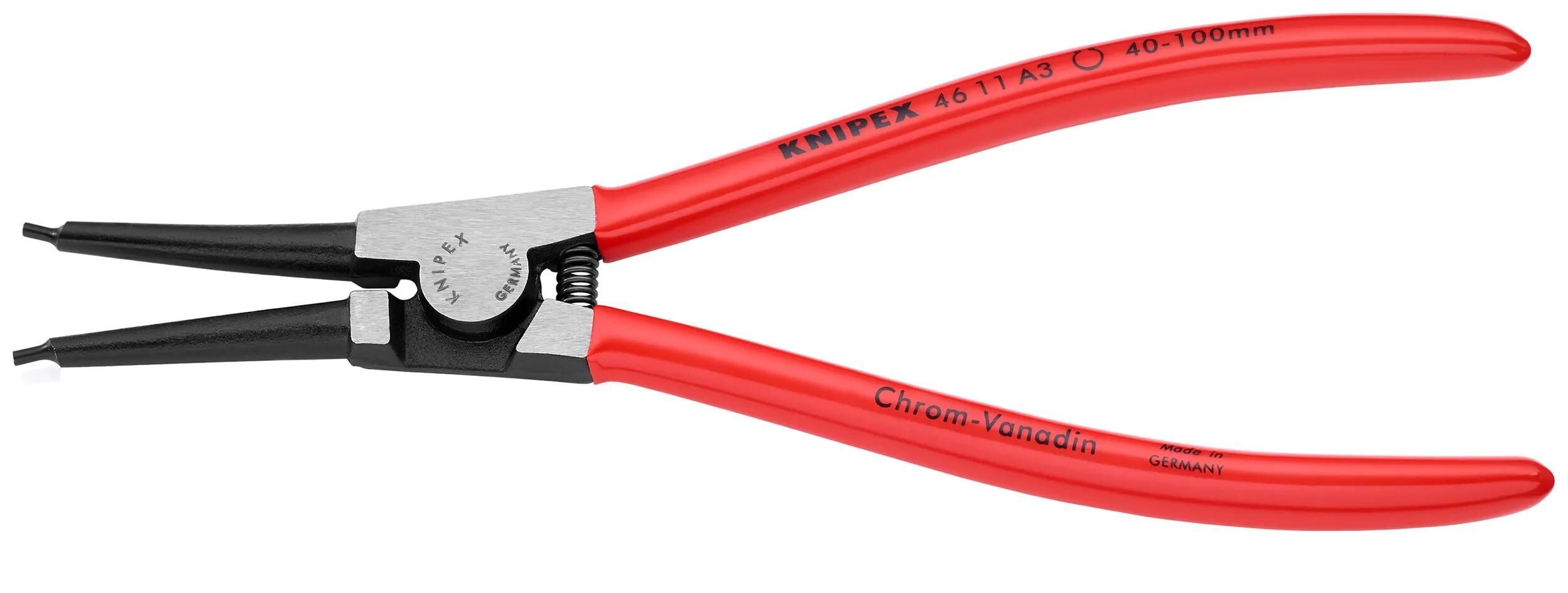 KNIPEX_Sicherungsringzange Sicherungsringzangen,Zangen