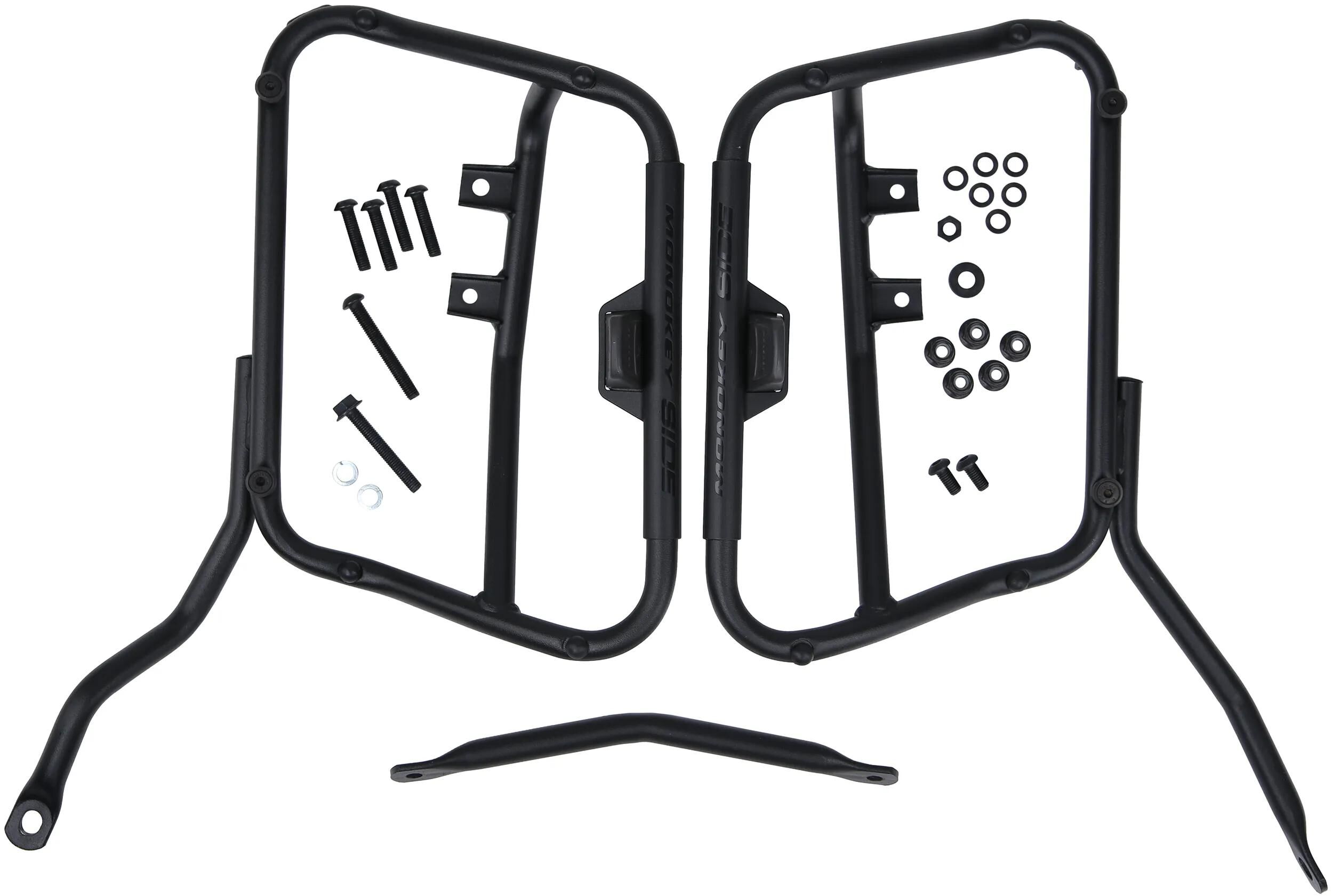 _Seitenkofferträger Gepäckträger