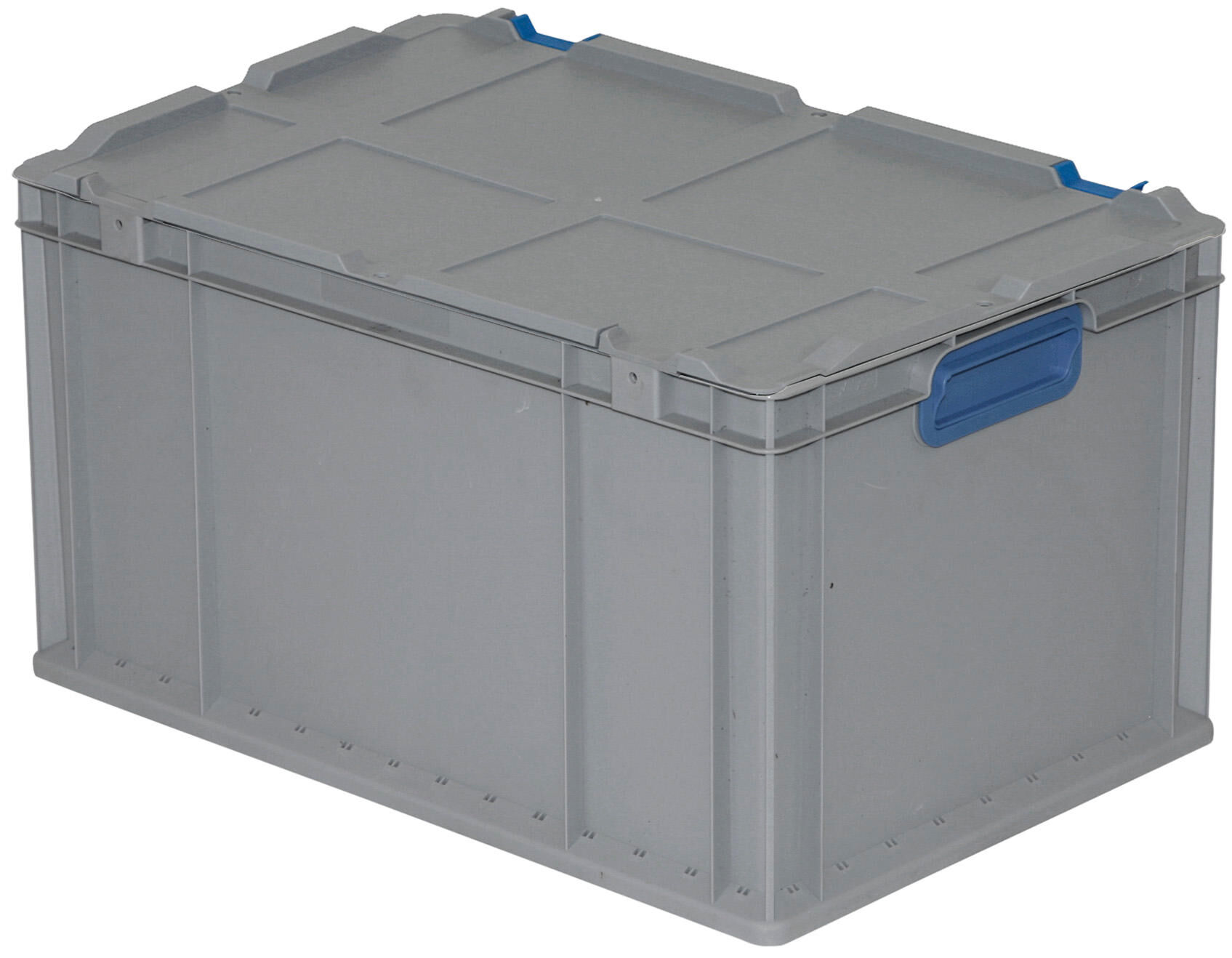 Box "Eurobox" GLN LAGER TEC Lagerboxen