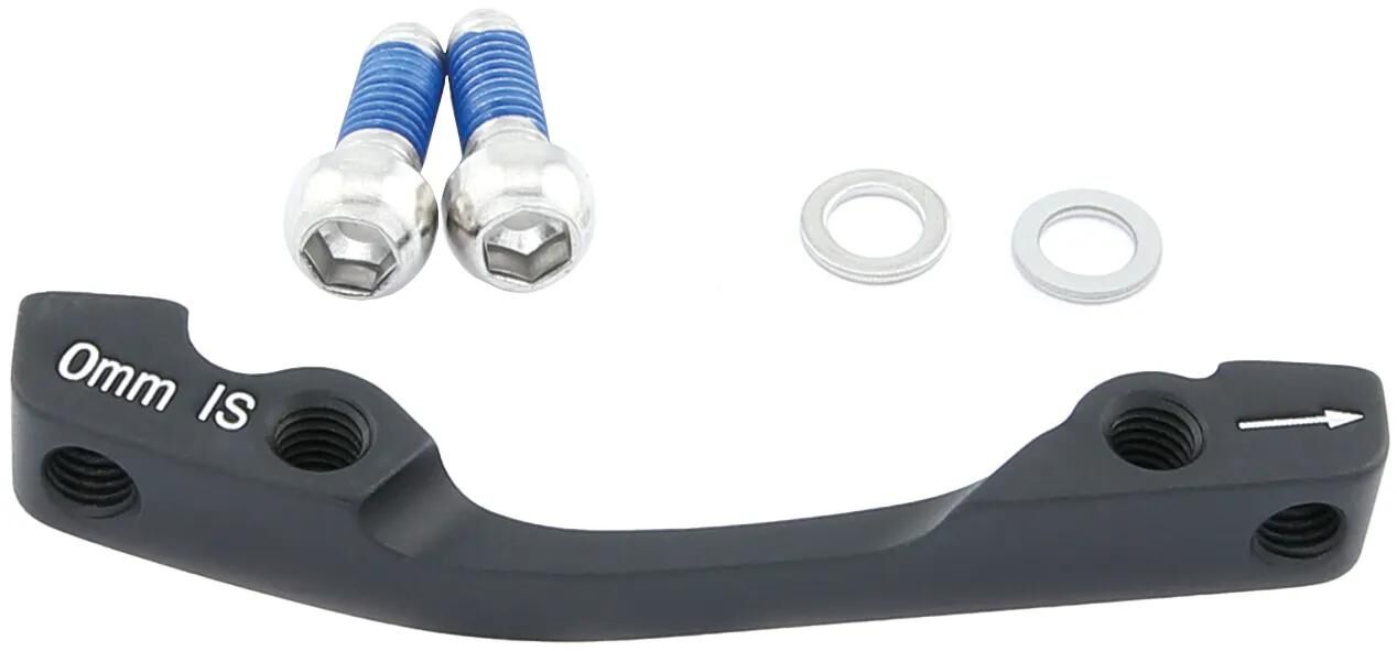 Bremsscheibenadapter