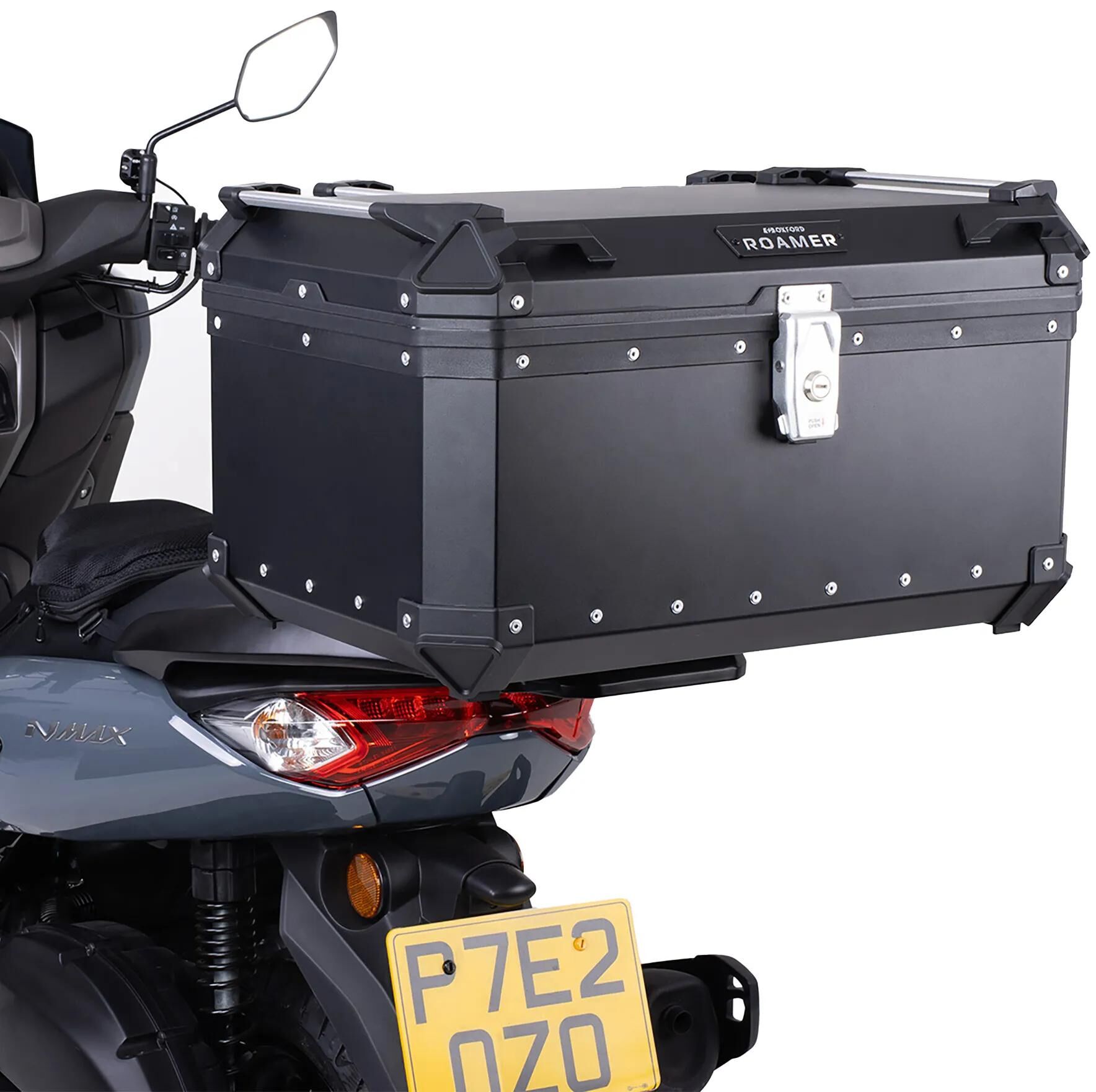 Topcase,Gepäckkoffer,Koffer,Transportboxen,Koffer,Gepäckkoffer