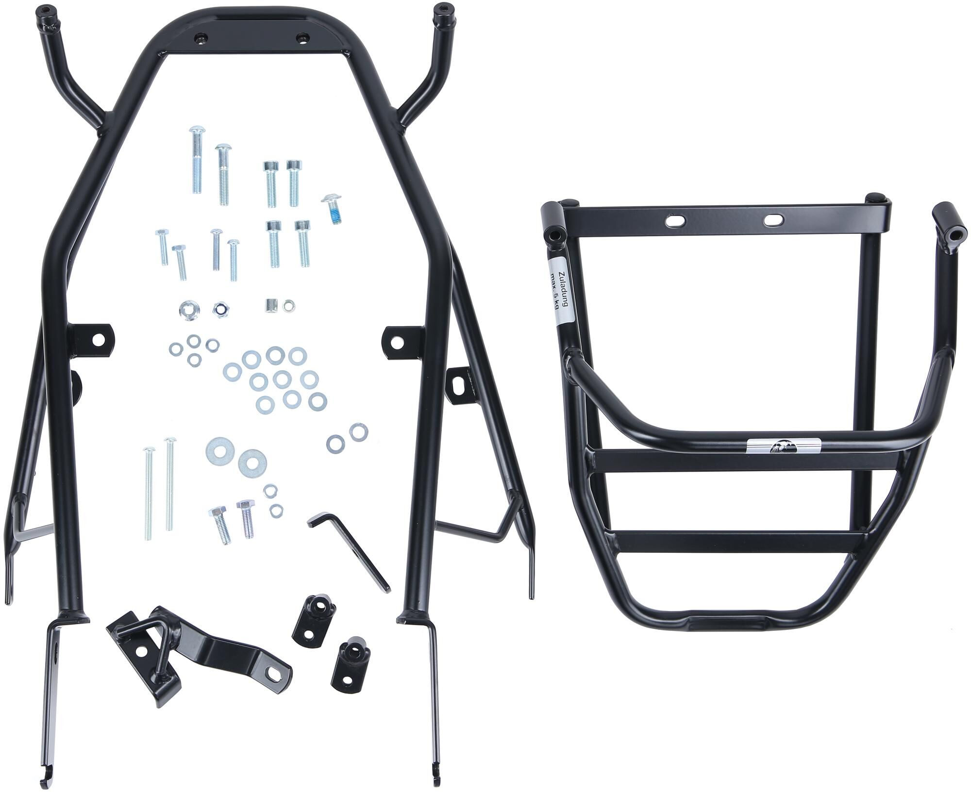 _Gepäckbrücke Gepäckbrücken,Gepäckträger