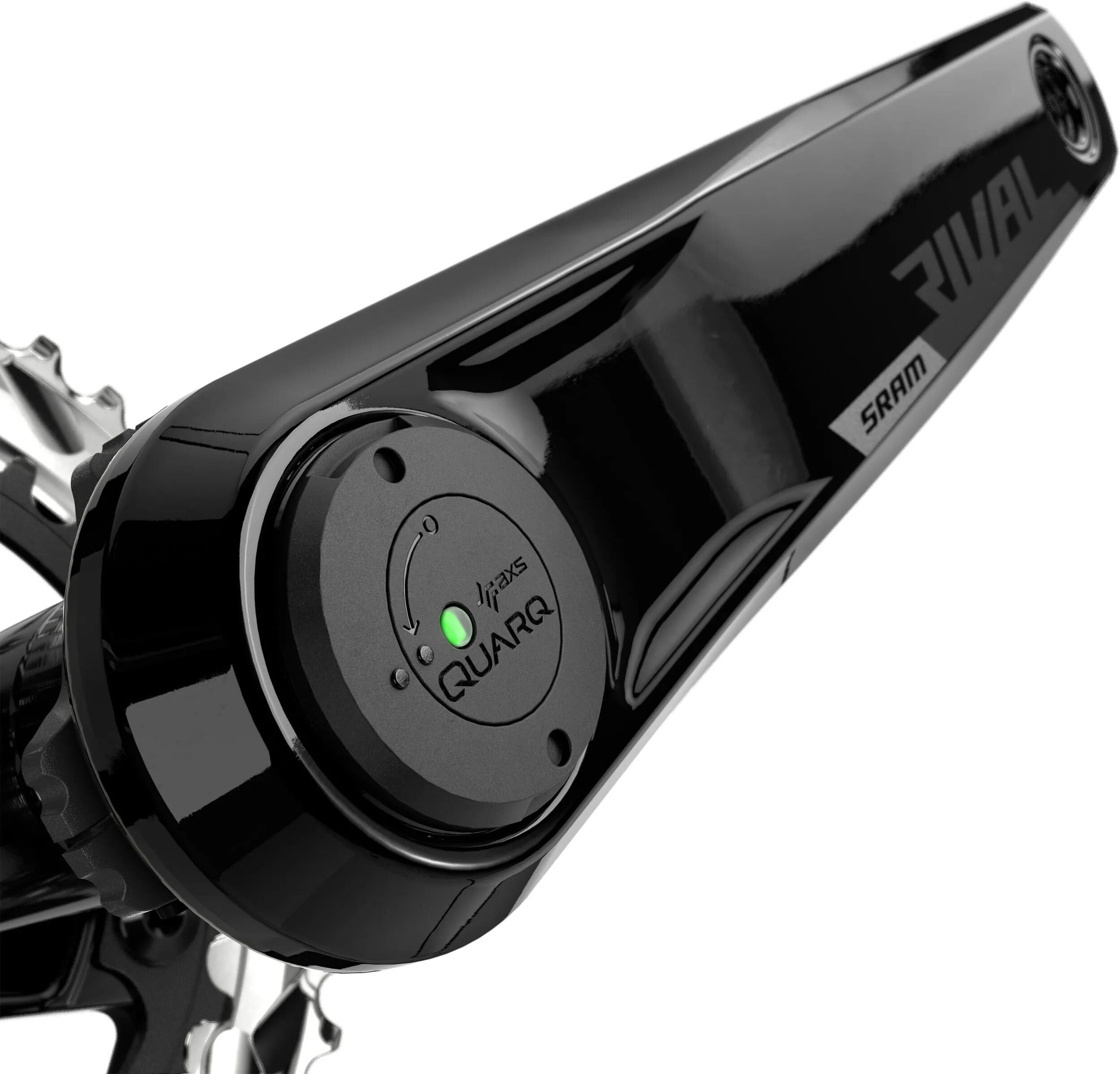 SRAM_Kettenradgarnitur Kettenradgarnituren