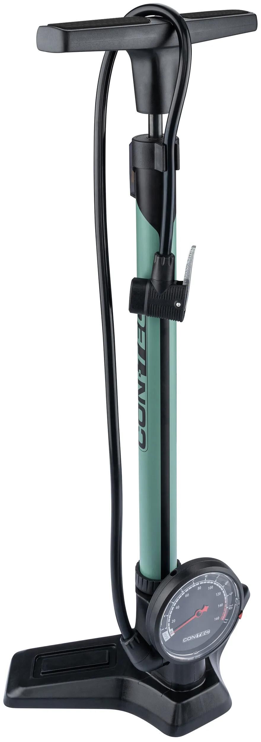 CONTEC_Standpumpe Handkompressoren,Luftpumpen,Pumpen