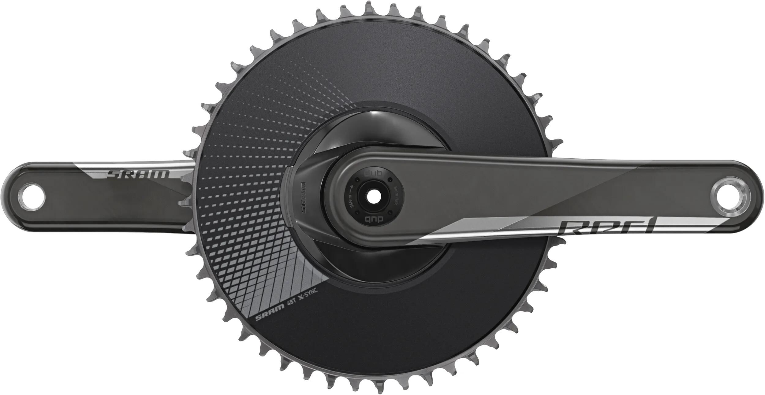 Kettenradgarnituren