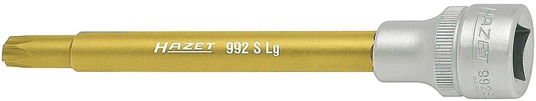 _Schraubendrehereinsatz Schraubendrehereinsätze - 1/2"