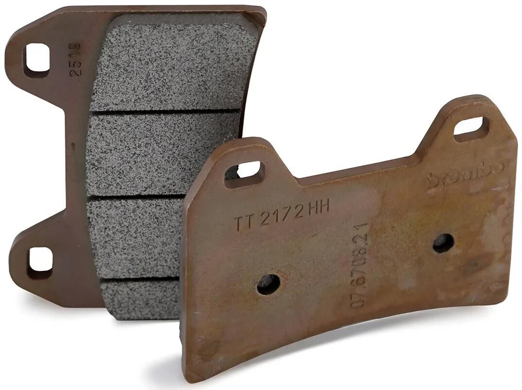 brembo_Bremsbelag Bremsklötze,Bremsbeläge
