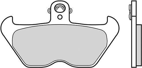 _Bremsbelag Bremsklötze,Bremsbeläge