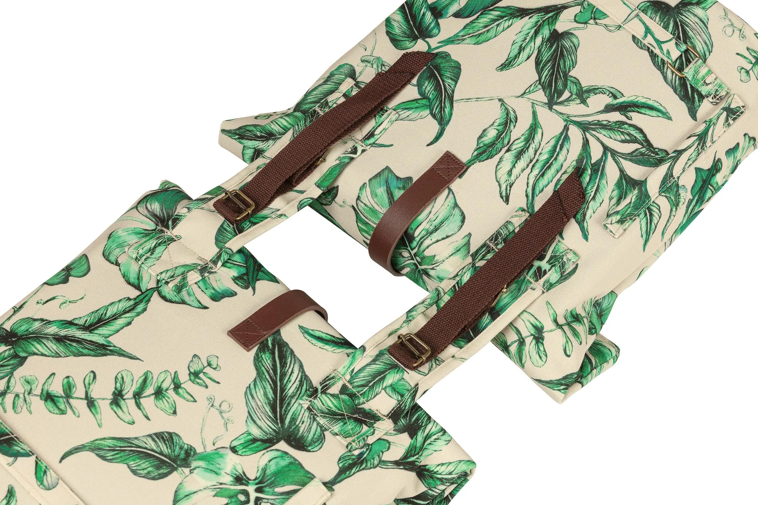 Doppeltaschen
