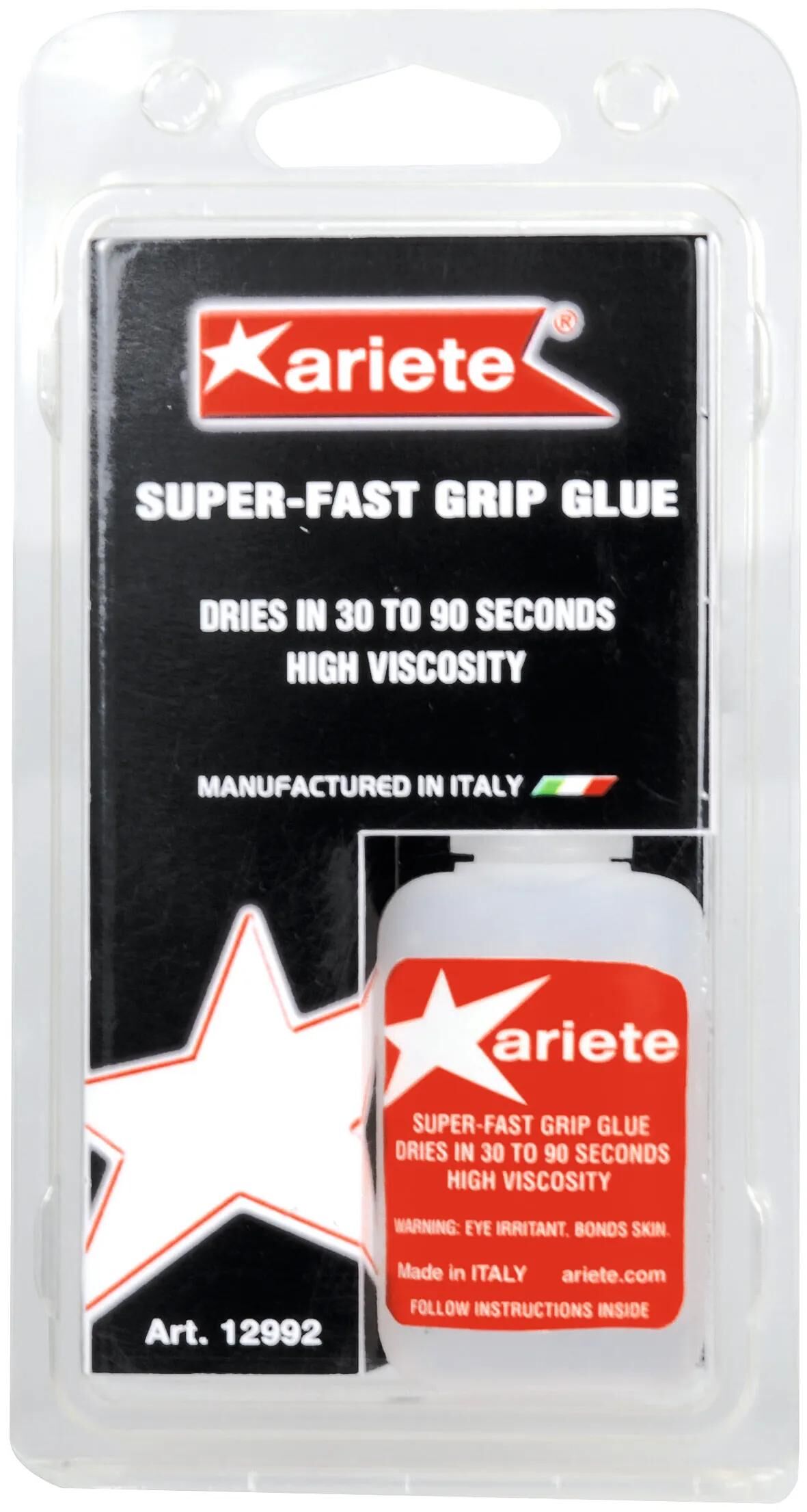 ariete_Griffgummikleber Handgriffgummis