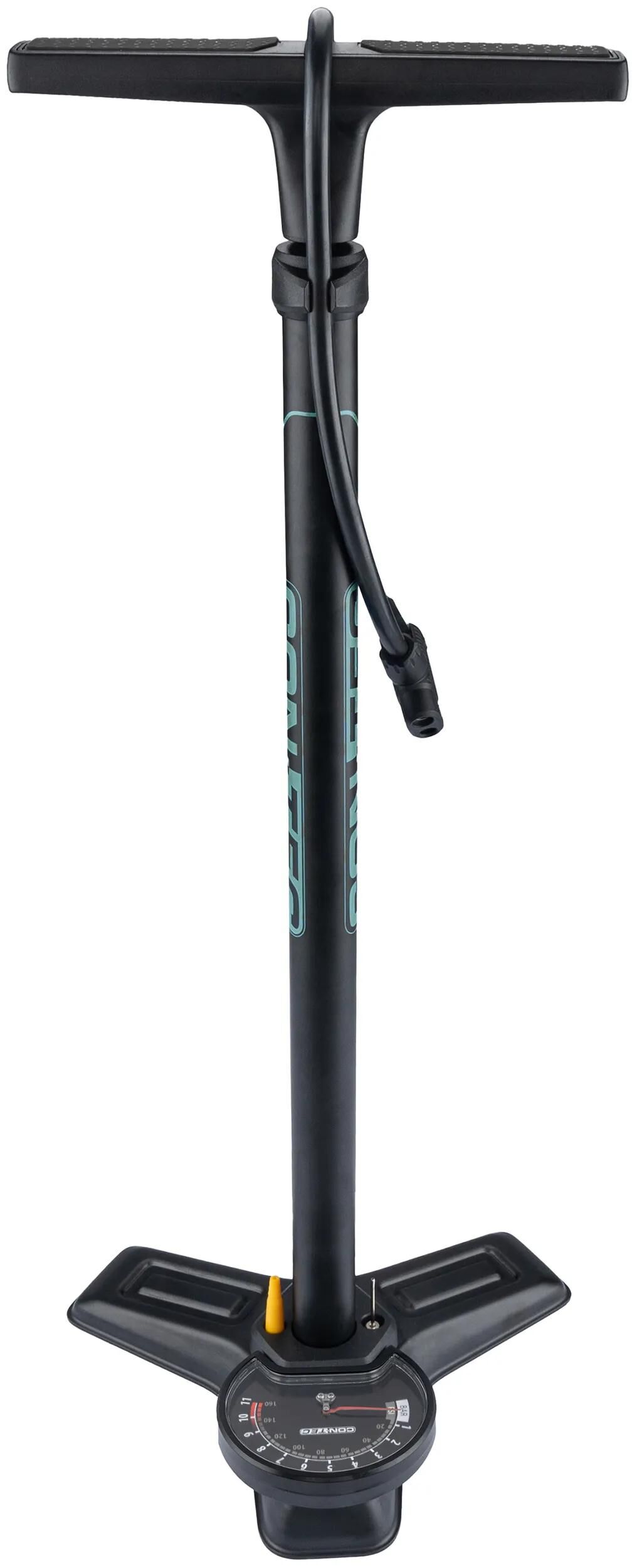 CONTEC_Standpumpe Handkompressoren,Luftpumpen,Pumpen