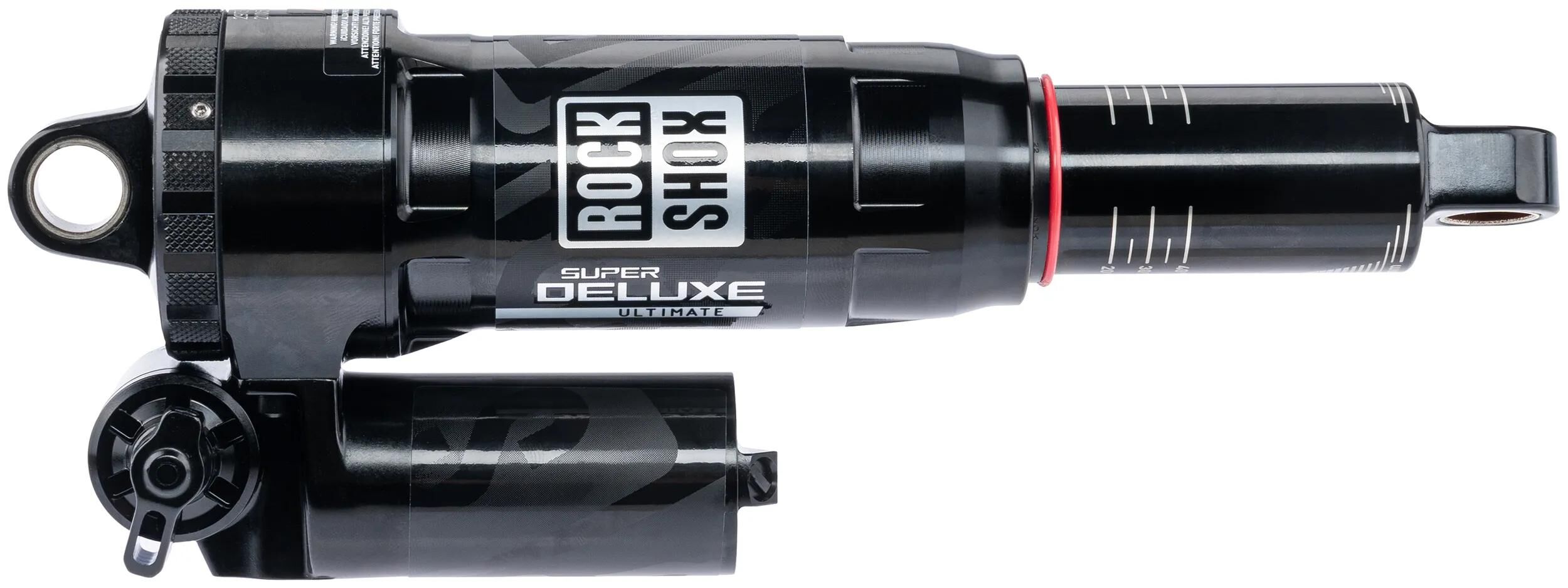 ROCKSHOX_Federbein Federbeine
