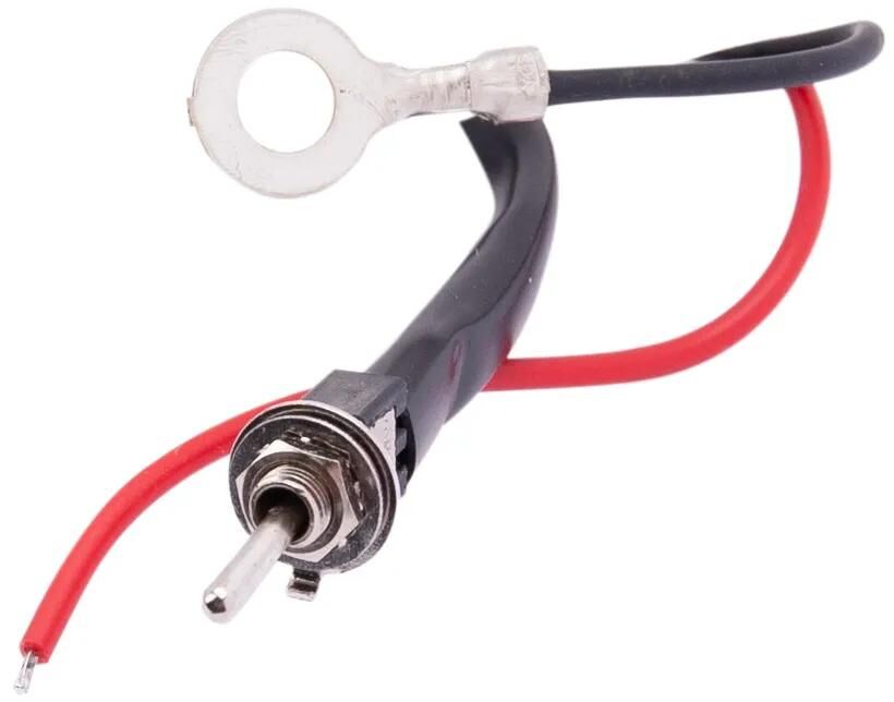 Bailey_Drehzahlbegrenzer Drehzahlbegrenzer