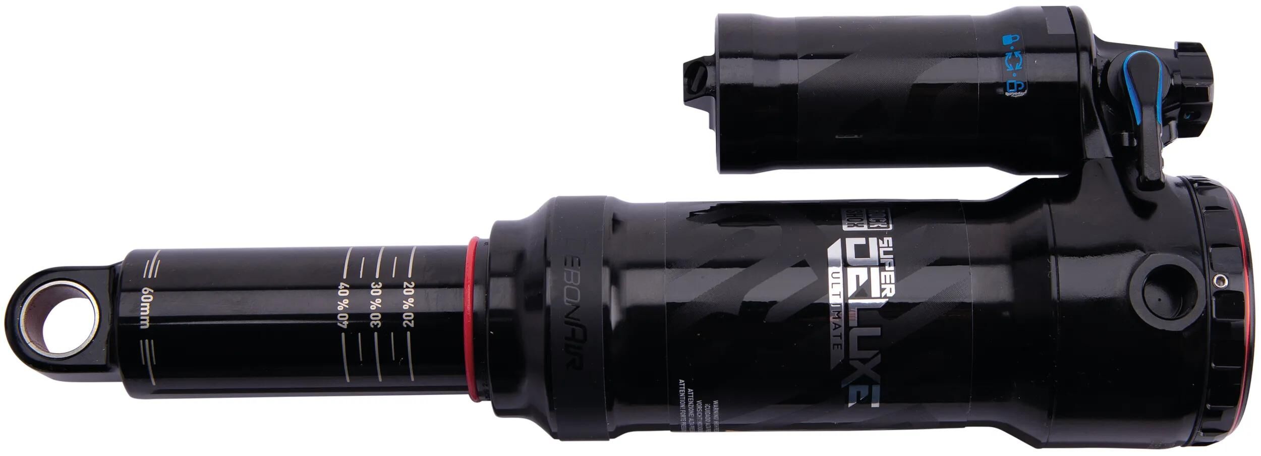 ROCKSHOX_Federbein Federbeine