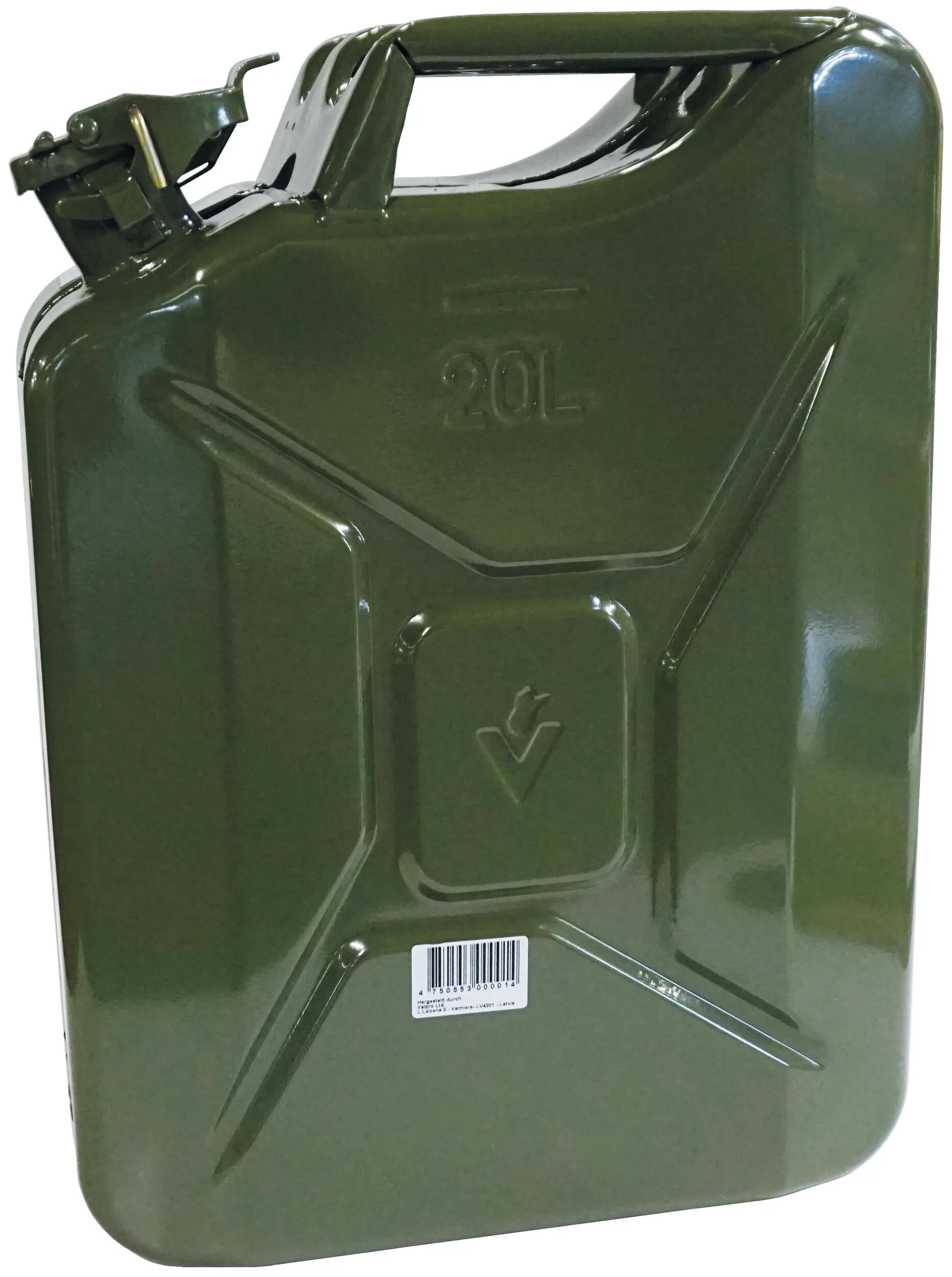 Benzinkanister,Reservekanister