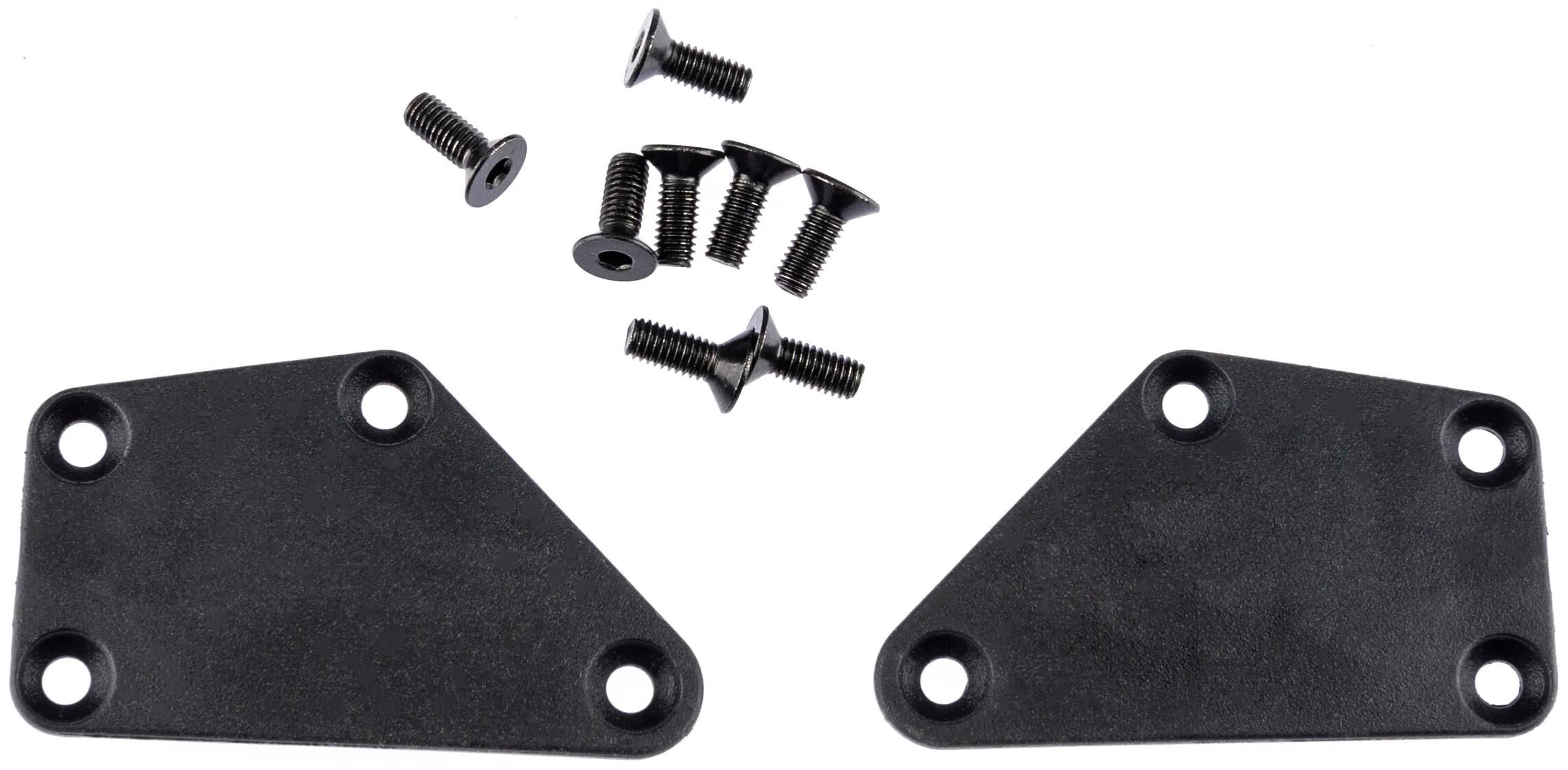 CONWAY_Kabelführungs-Set Kabelführungen