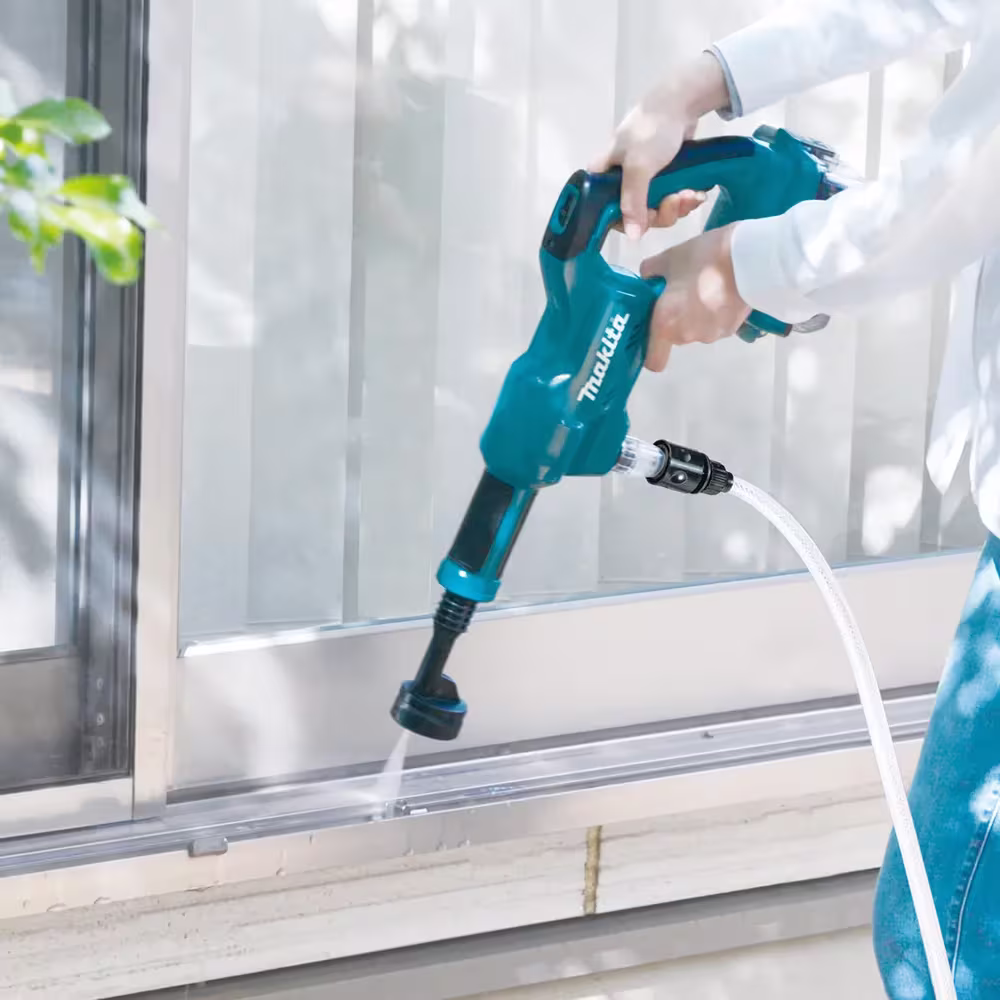 makita_Druckreiniger Hochdruckreiniger,Reiniger