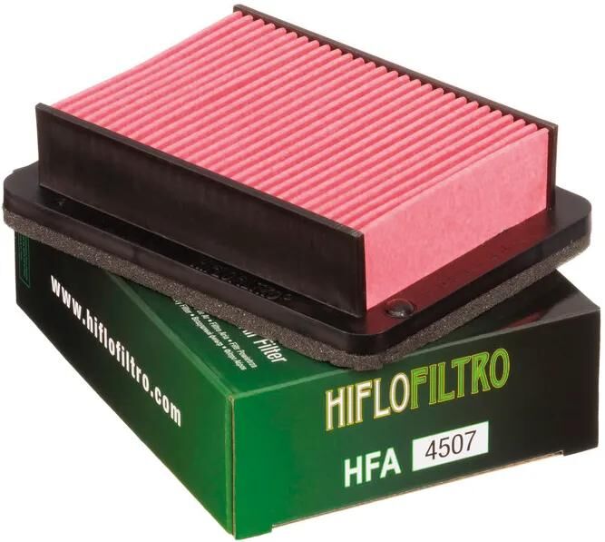 HIFLOFILTRO_Luftfilter Luftfilter,Filter