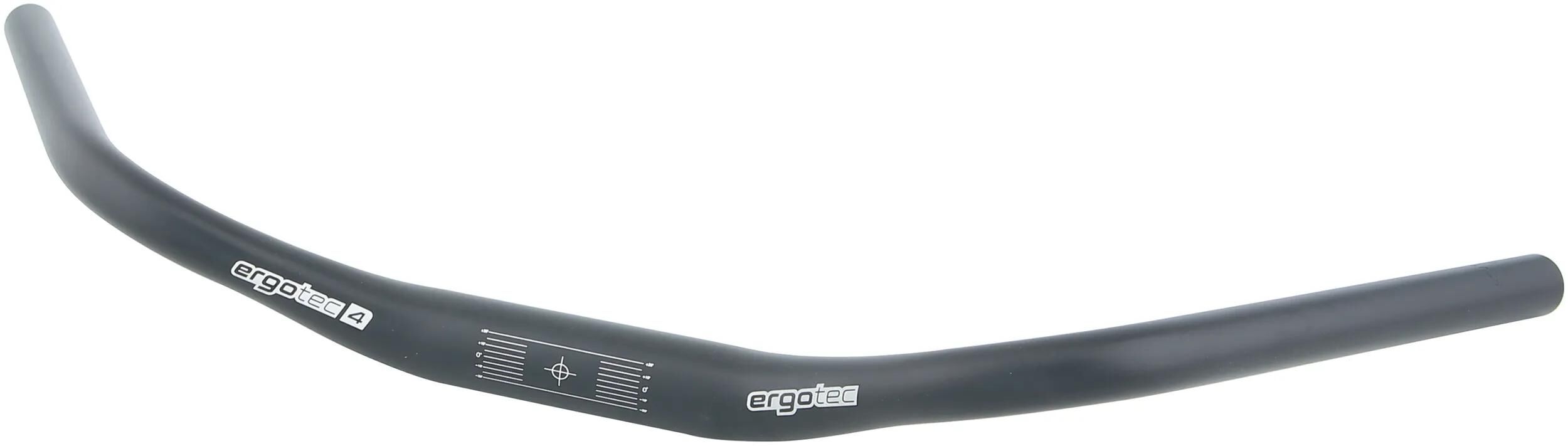 ergotec_Lenker Lenker,Lenkerbügel