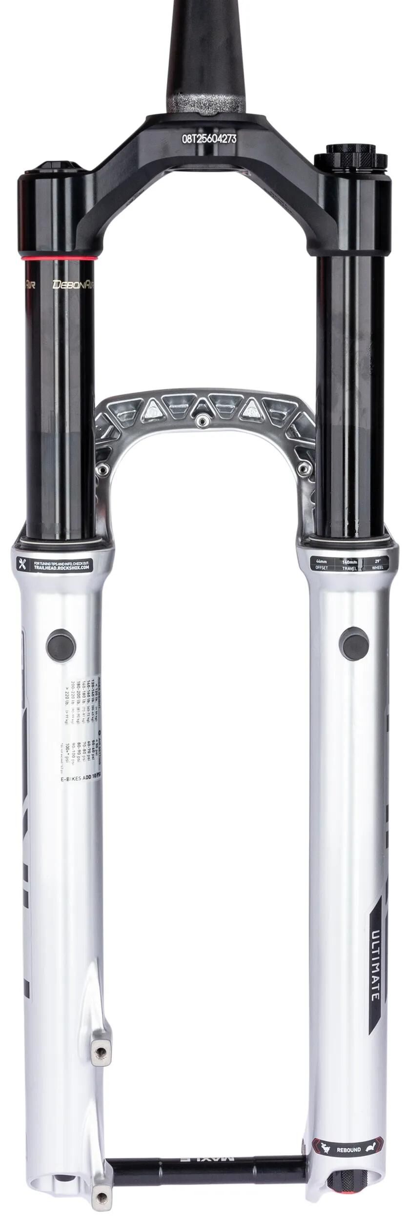 ROCKSHOX_Federgabel Federgabeln,Gabeln