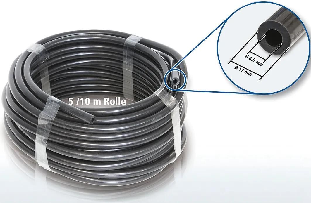 HJS Emission Technology_Drucksensorschlauch Drucksensorschläuche,Hochtemperaturschläuche,Silikonschläuche
