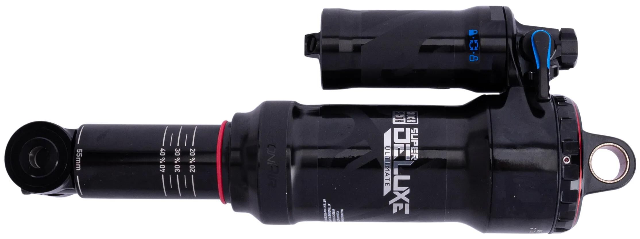 ROCKSHOX_Federbein Federbeine