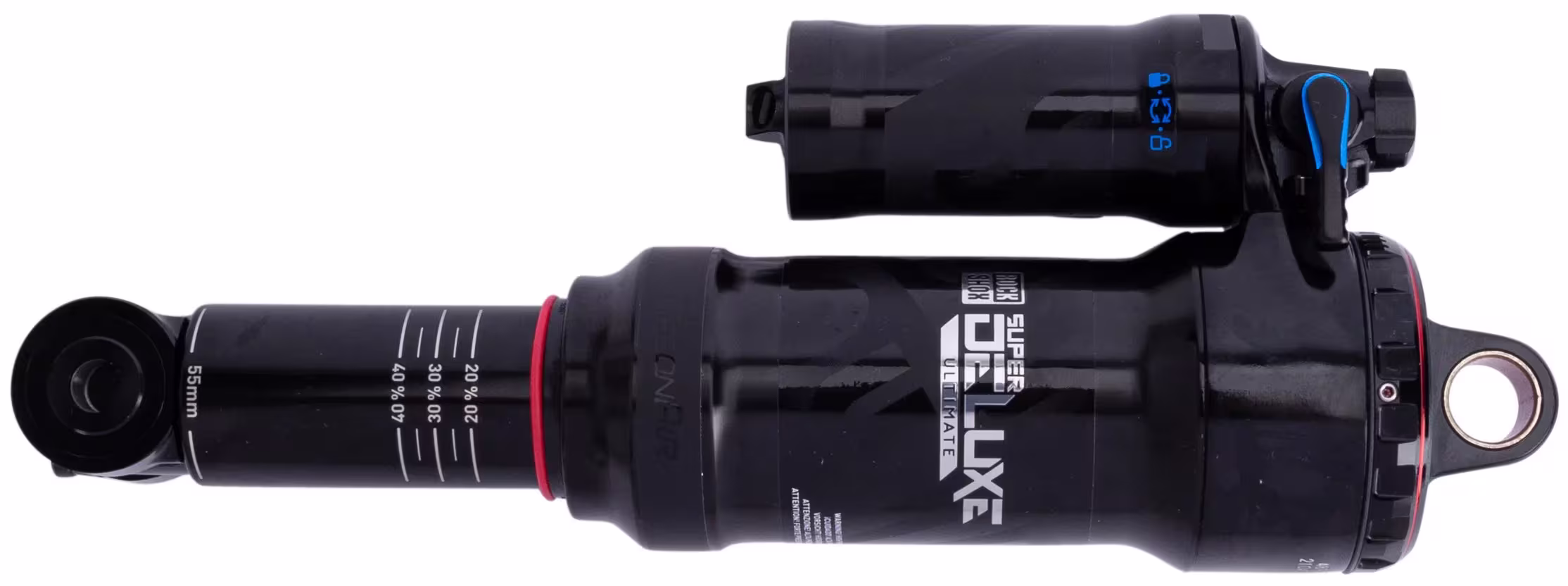 ROCKSHOX_Federbein Federbeine