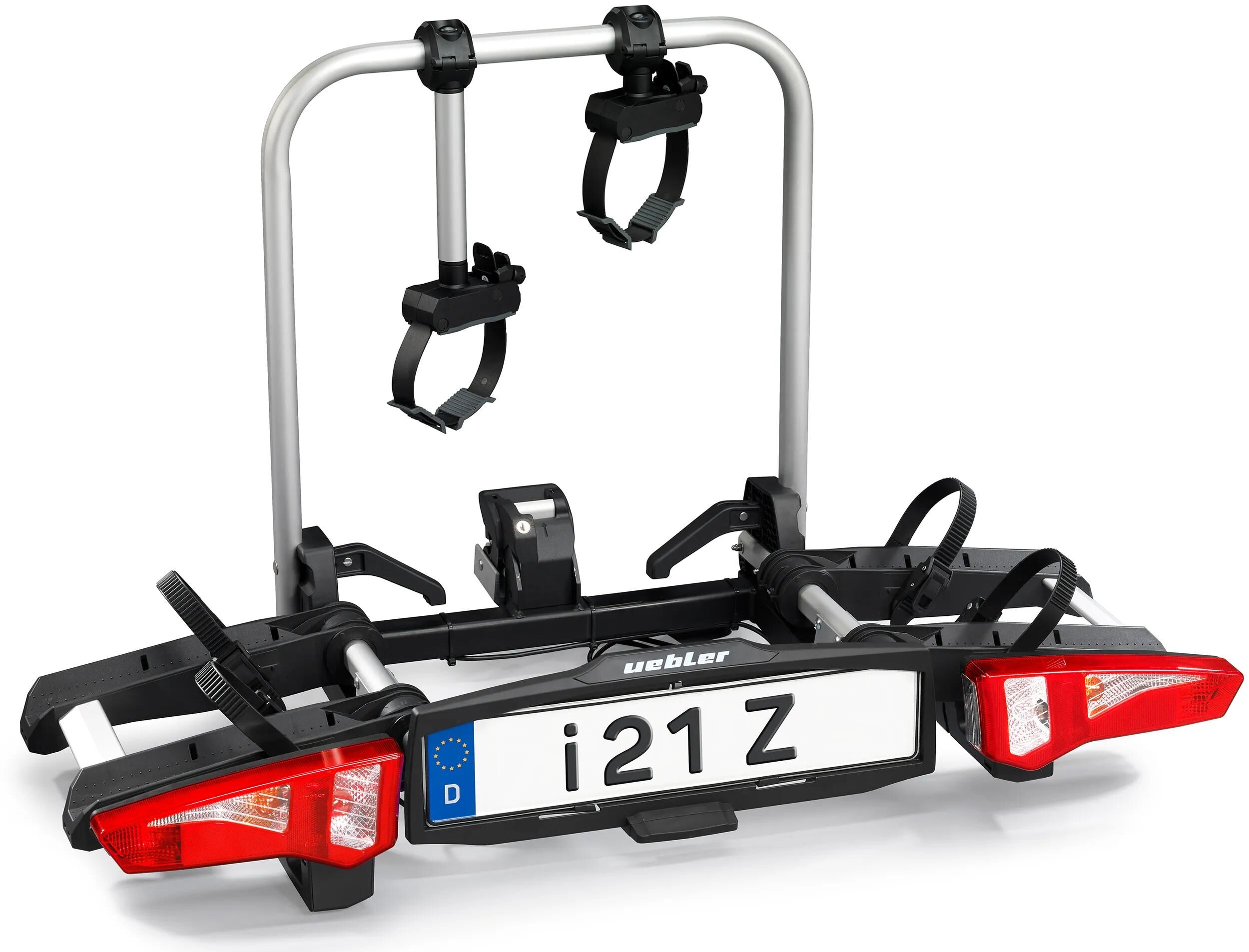 uebler_Heckträger Heckträger