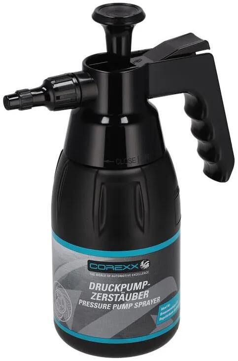 _Druckpumpzerstäuber Zerstäuber