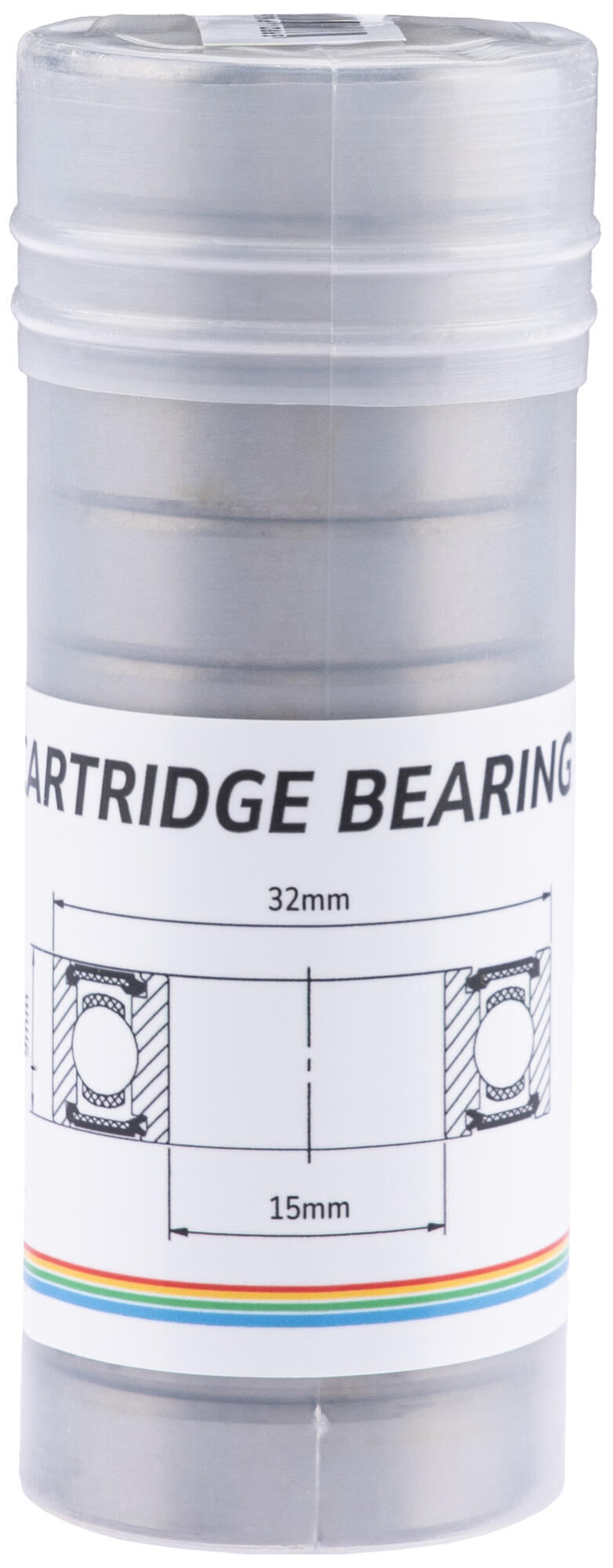 _Kugellager Kugelringe