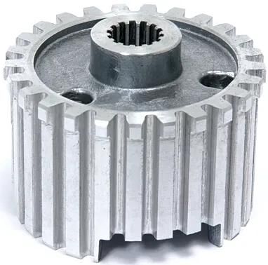 _Mitnehmer Kupplungen