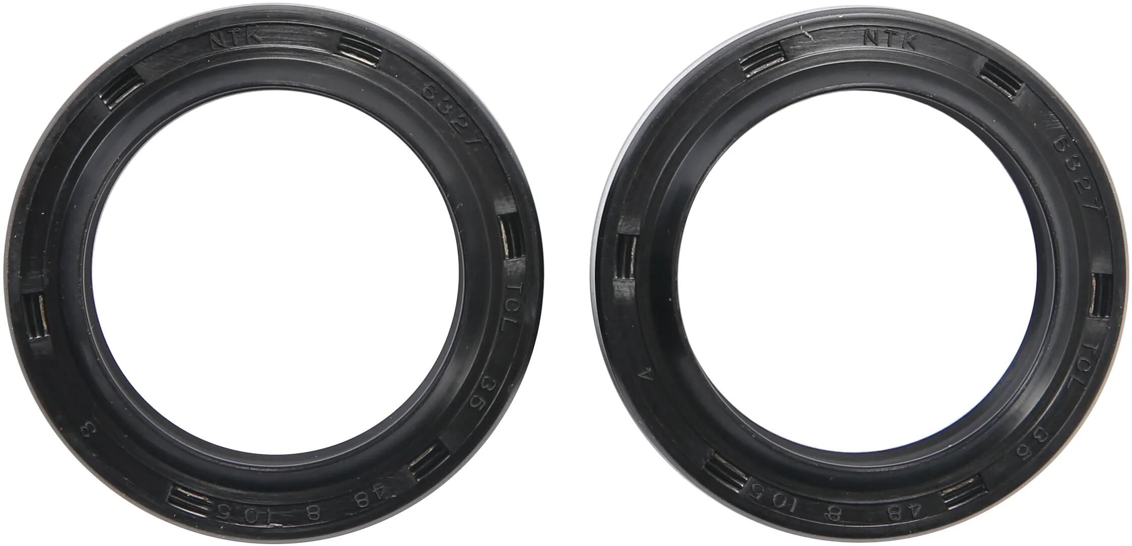 _Gabelsimmerringsatz Gabelsimmerringe,Simmerringe