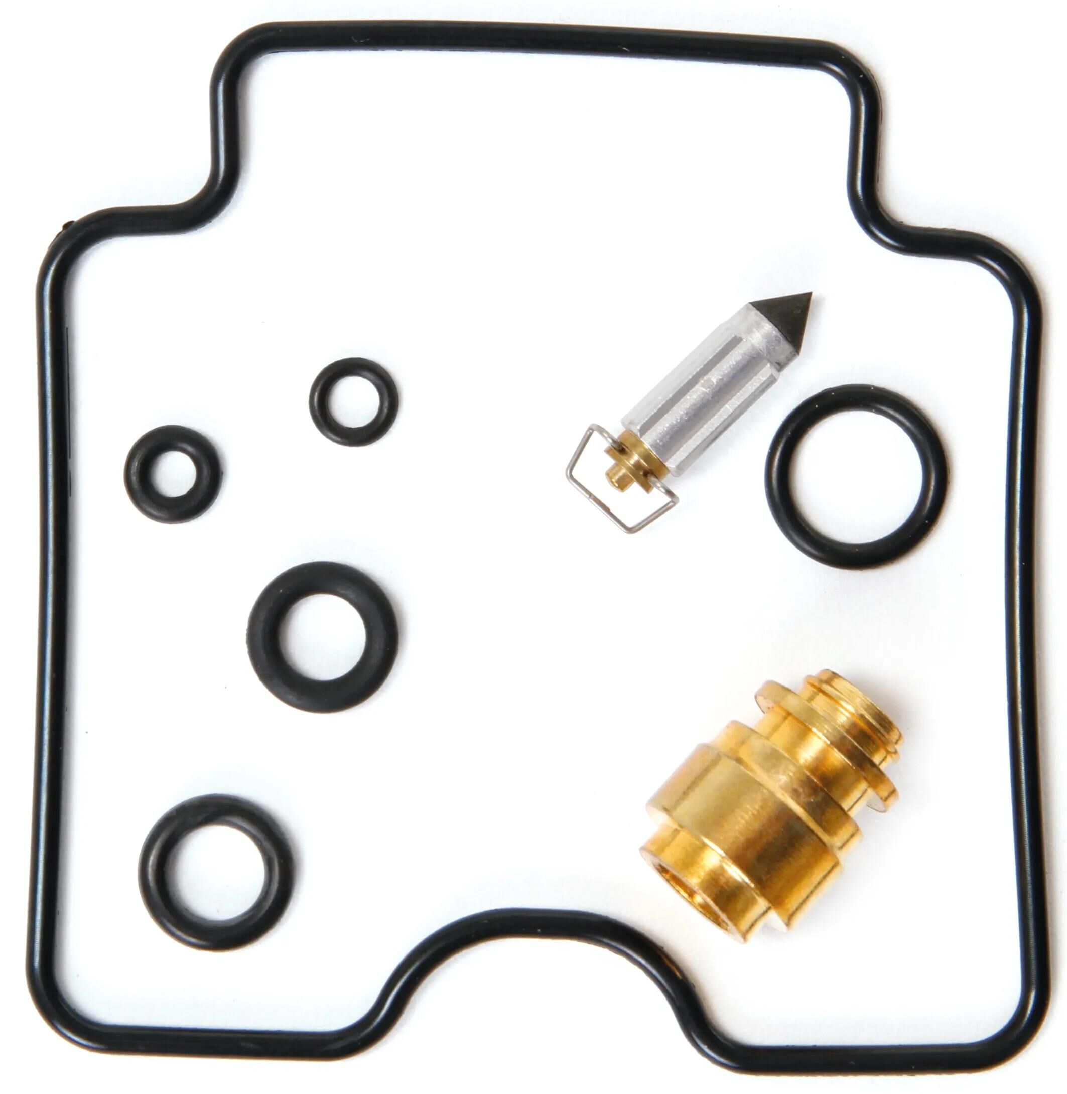 TOURMAX_Reparatursatz Vergaser Vergaserteile