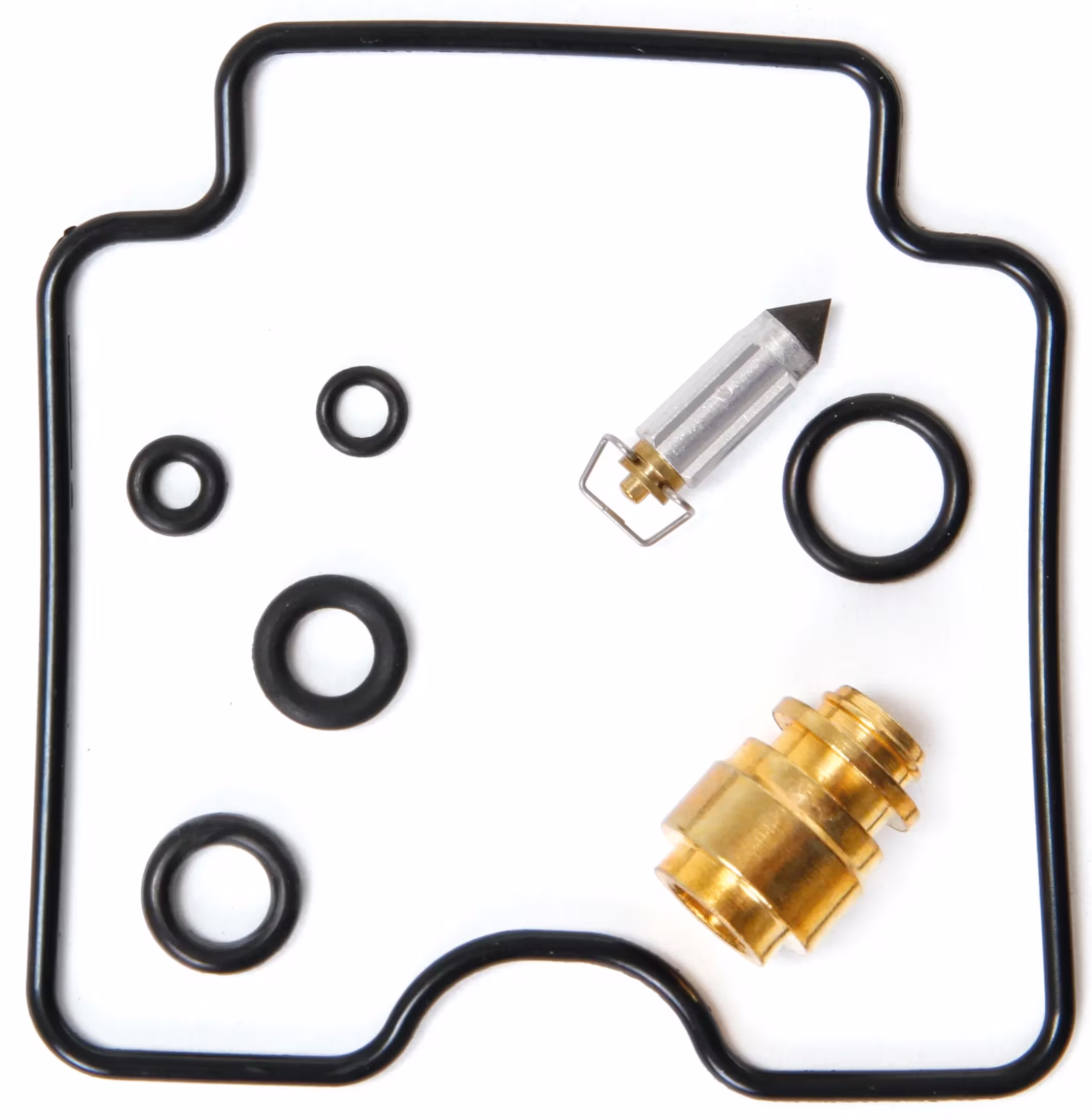 TOURMAX_Reparatursatz Vergaser Vergaserteile
