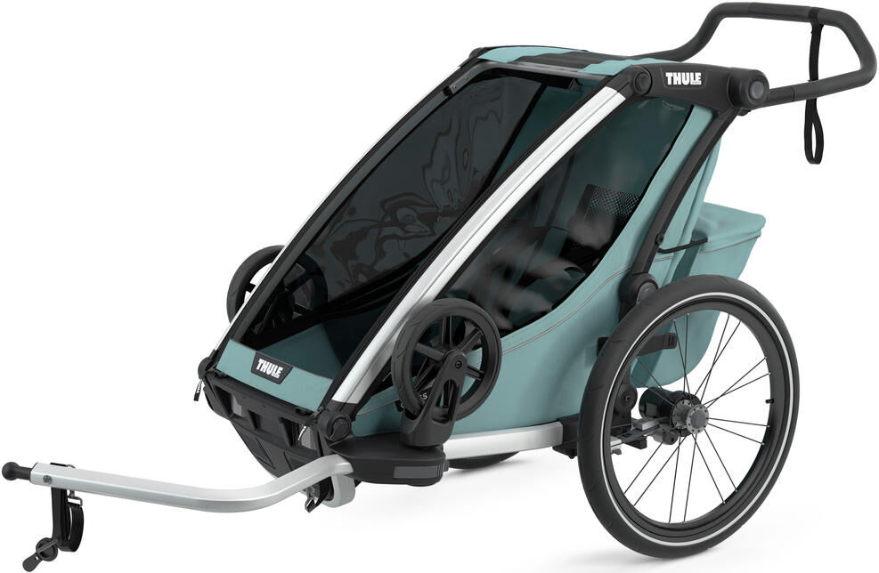 _Kinderanhänger Kinderanhänger,Anhänger,Fahrrad-Anhänger