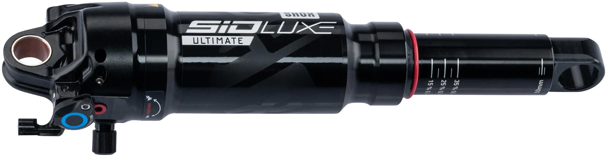 ROCKSHOX_Federbein Federbeine