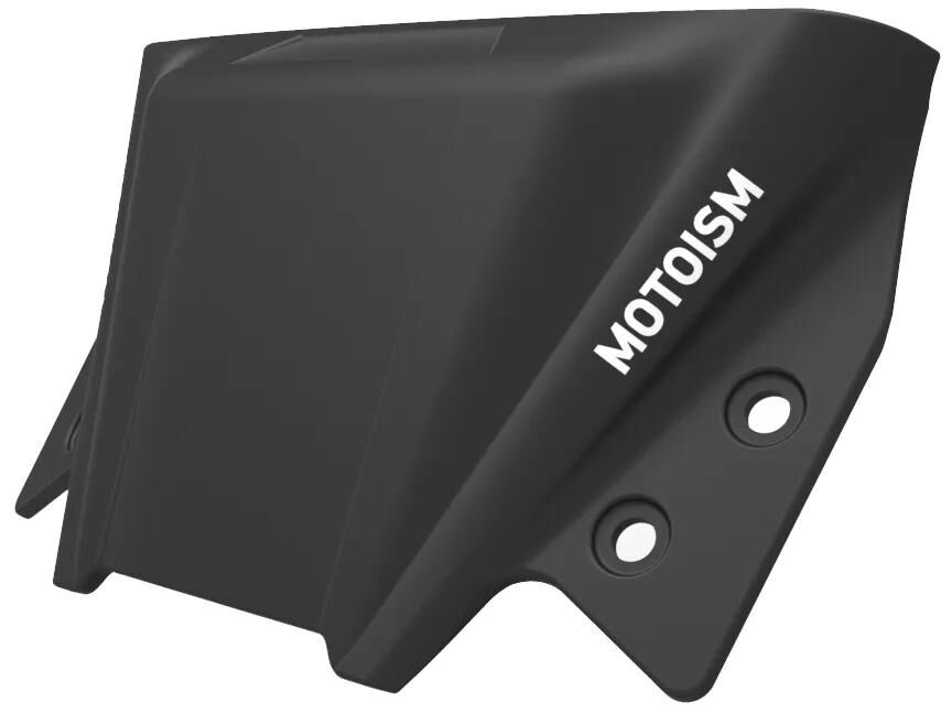 MOTOISM_Windschild Windschild