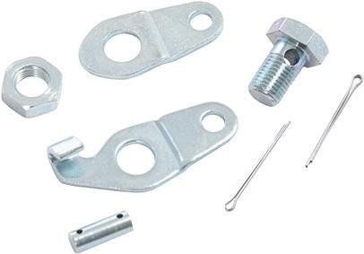 _Befestigungssatz Bowdenzugbefestigung