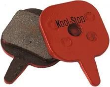 KOOL-STOP_Scheibenbremsbelag Bremsbeläge - Scheibenbremse,Scheibenbremsbeläge