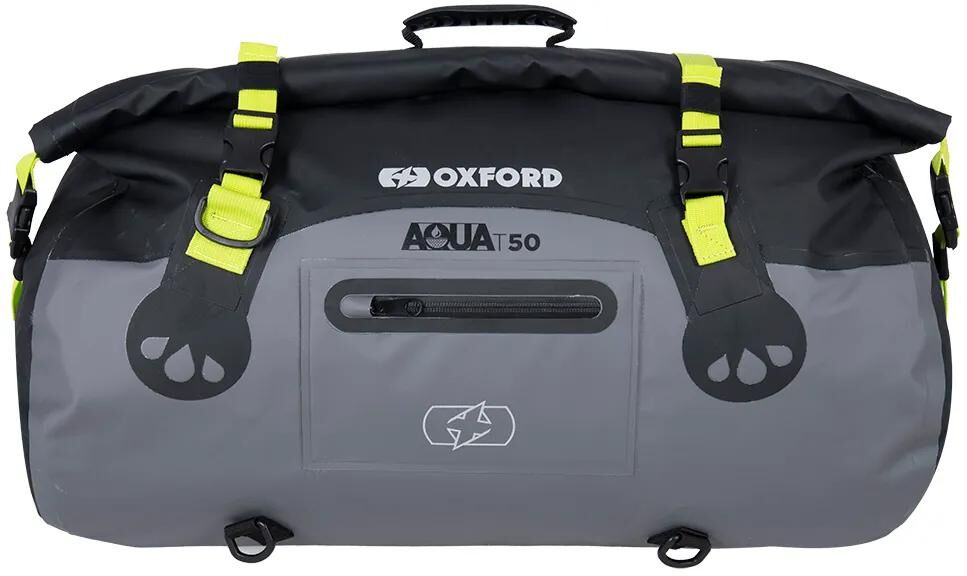 OXFORD_Gepäckrolle Taschen