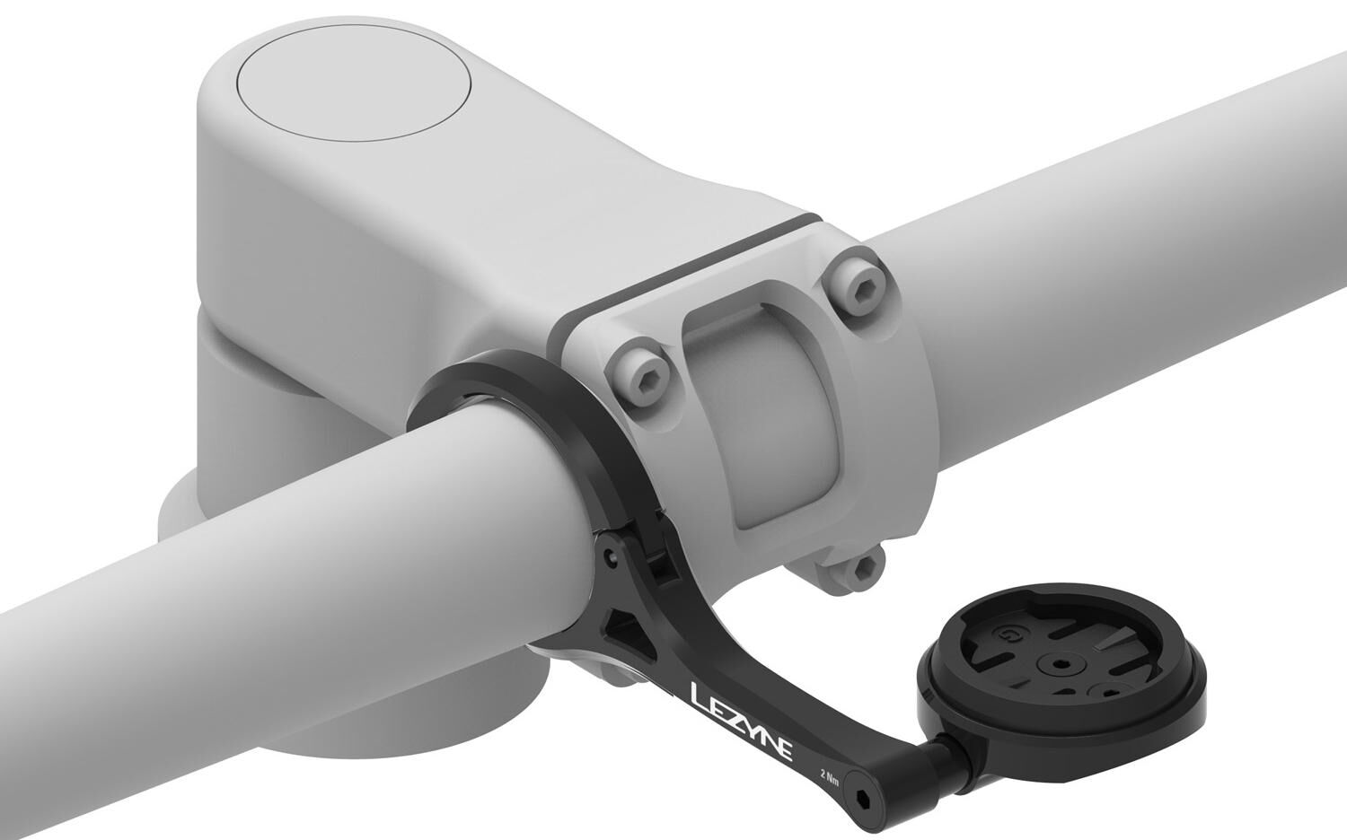 _Lenkeradapter Lenkeradapter