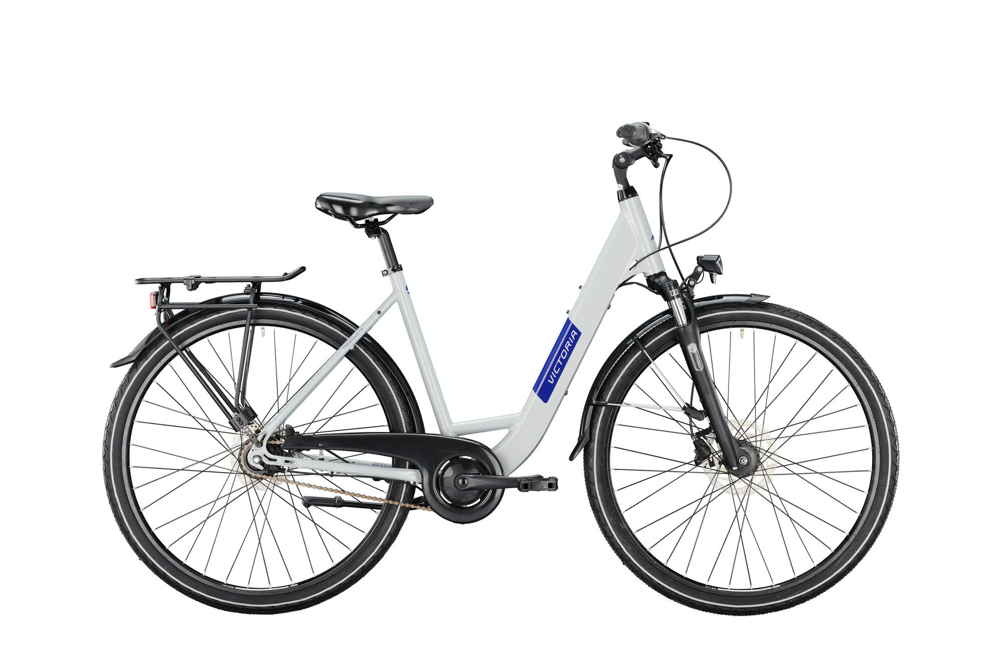 Trekkingräder,Fahrräder,Trekkingrad