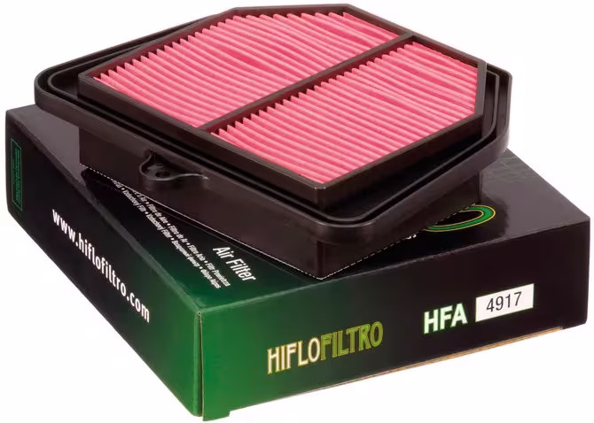 HIFLOFILTRO_Luftfilter Luftfilter,Filter