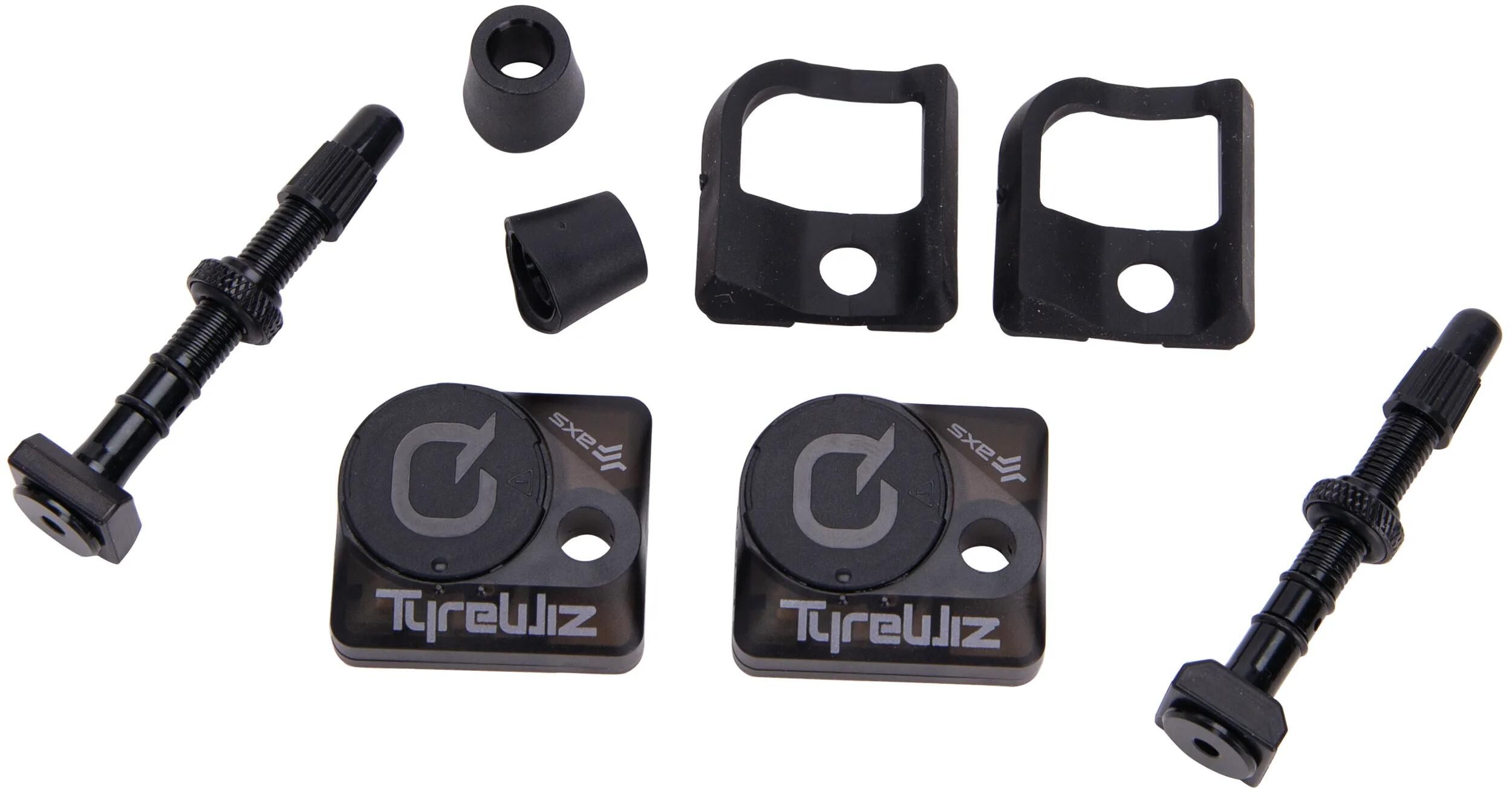 QUARQ_Luftdruckprüfer Reifendruckprüfer,Testgeräte