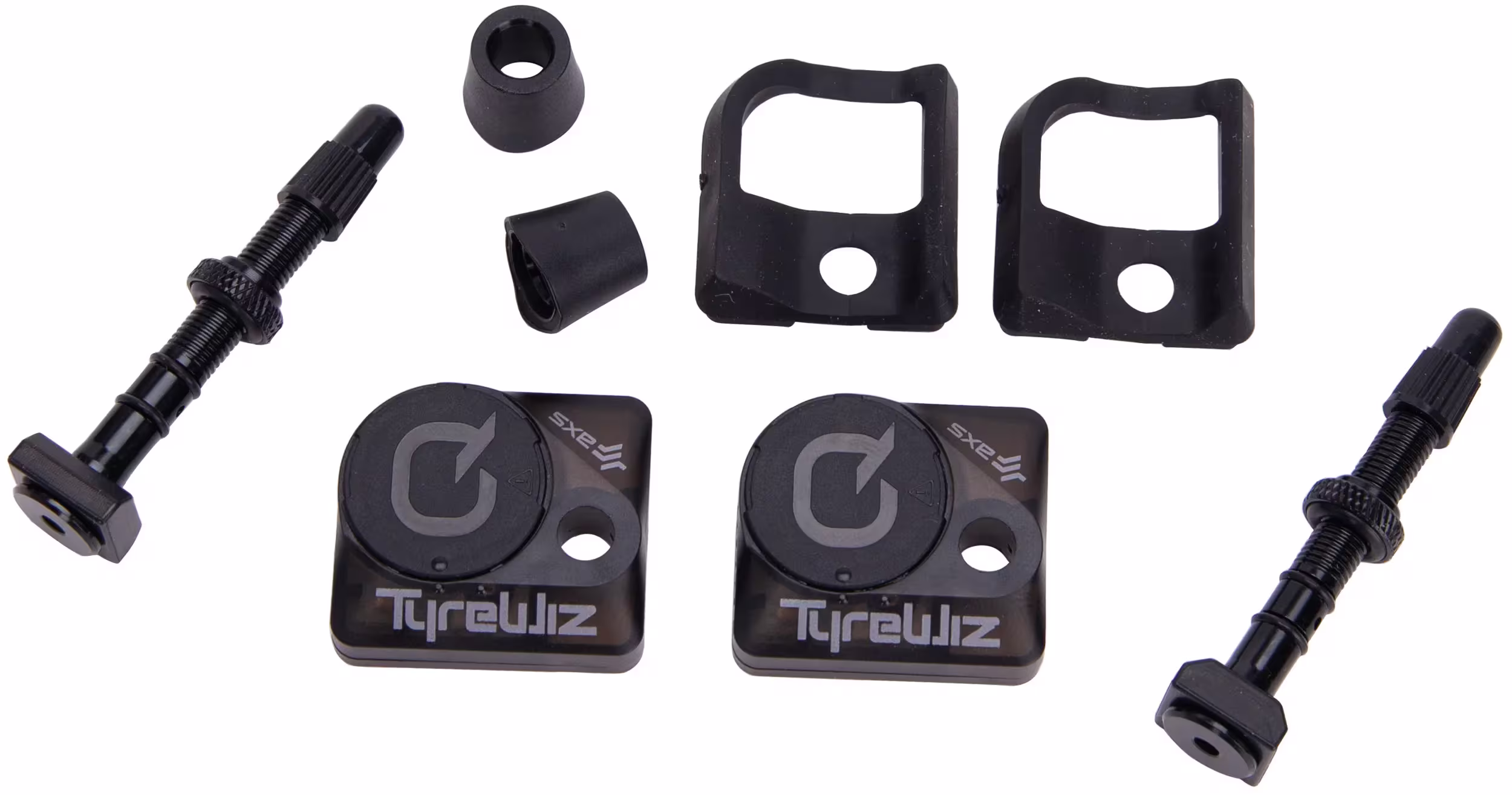 QUARQ_Luftdruckprüfer Reifendruckprüfer,Testgeräte